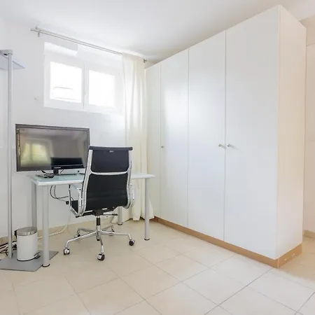 Apartamento Mont-blanc