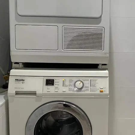 Mont-blanc Apartamento