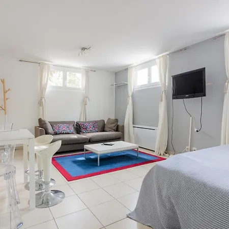 Mont-blanc Appartement *