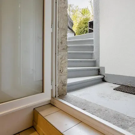 Appartement Mont-blanc